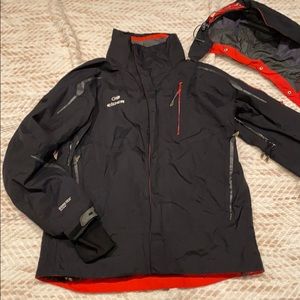 Eider Ski/Snowboard Jaceket
